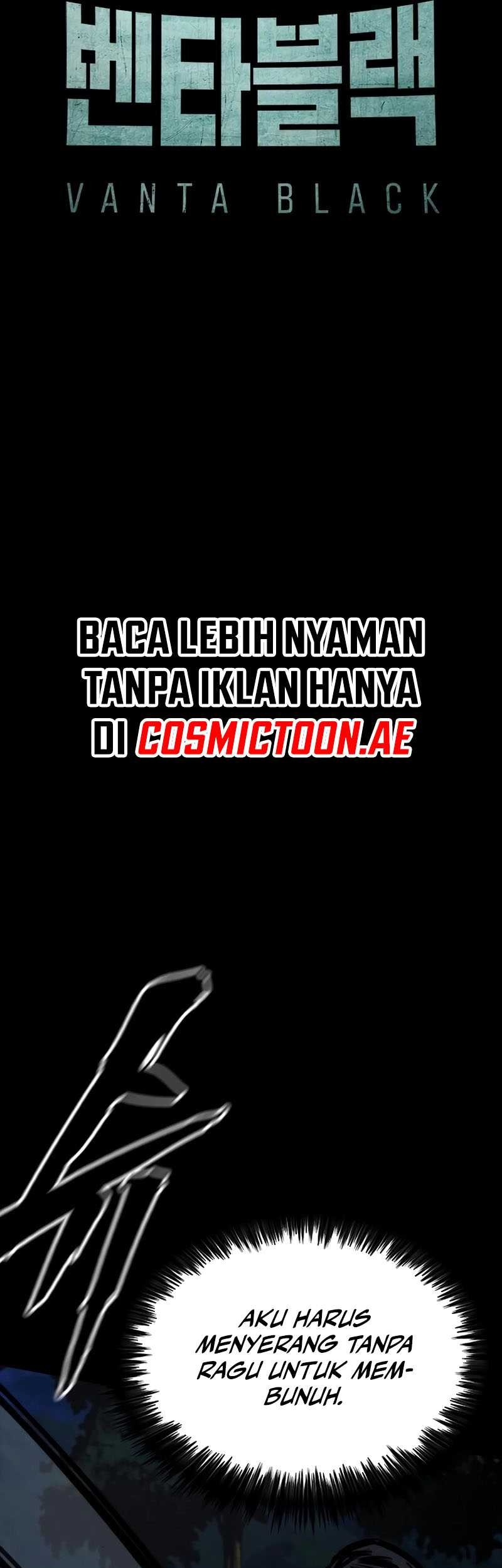 Vanta Black Chapter 26 Gambar 16