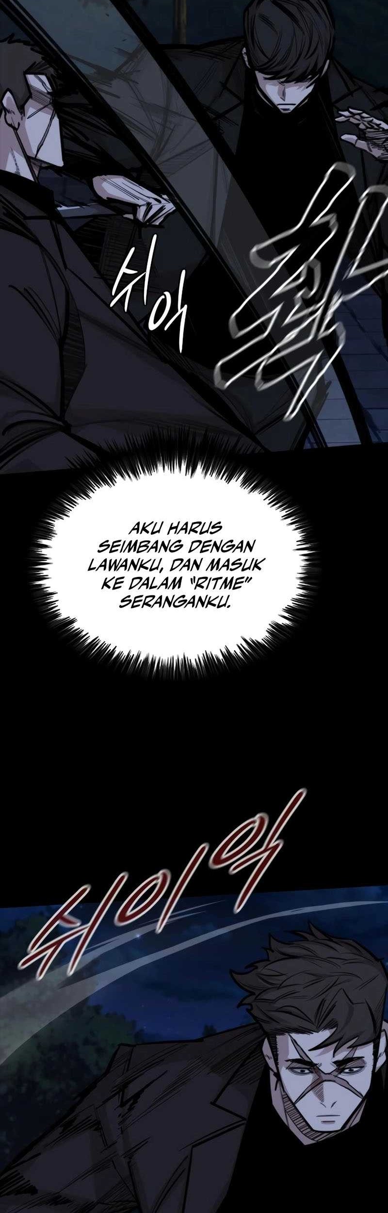 Vanta Black Chapter 26 Gambar 17