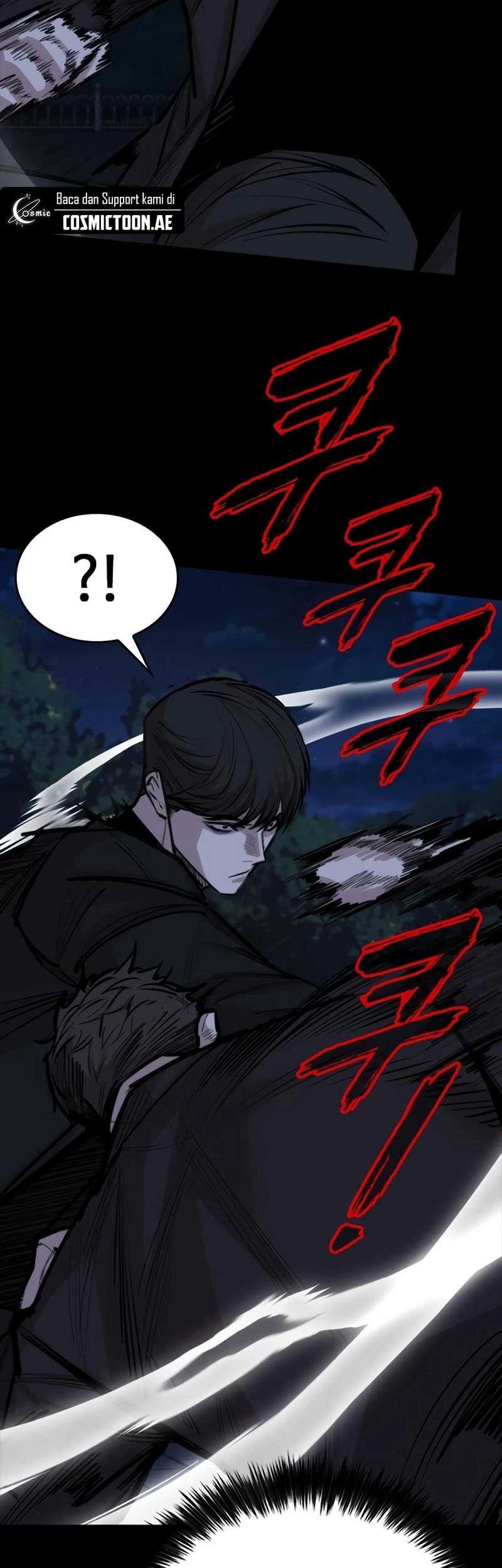 Vanta Black Chapter 26 Gambar 18