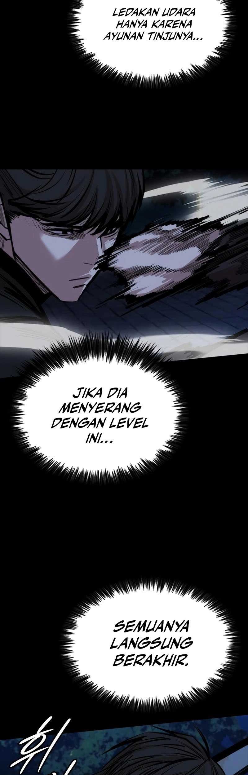 Vanta Black Chapter 26 Gambar 19