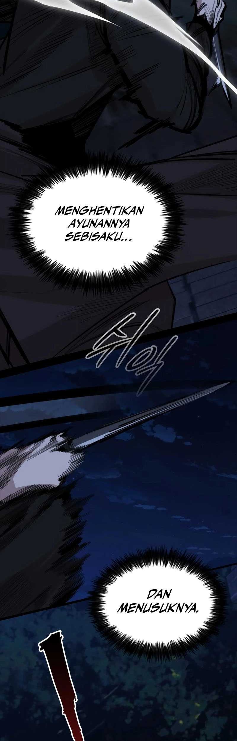 Vanta Black Chapter 26 Gambar 21