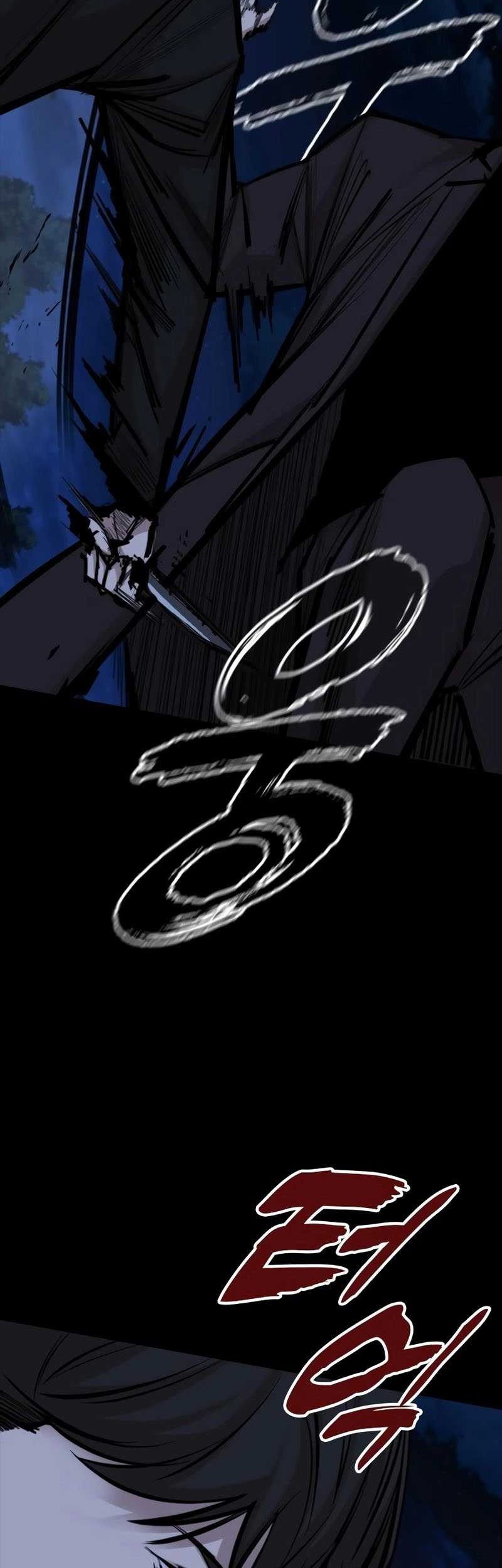 Vanta Black Chapter 26 Gambar 24