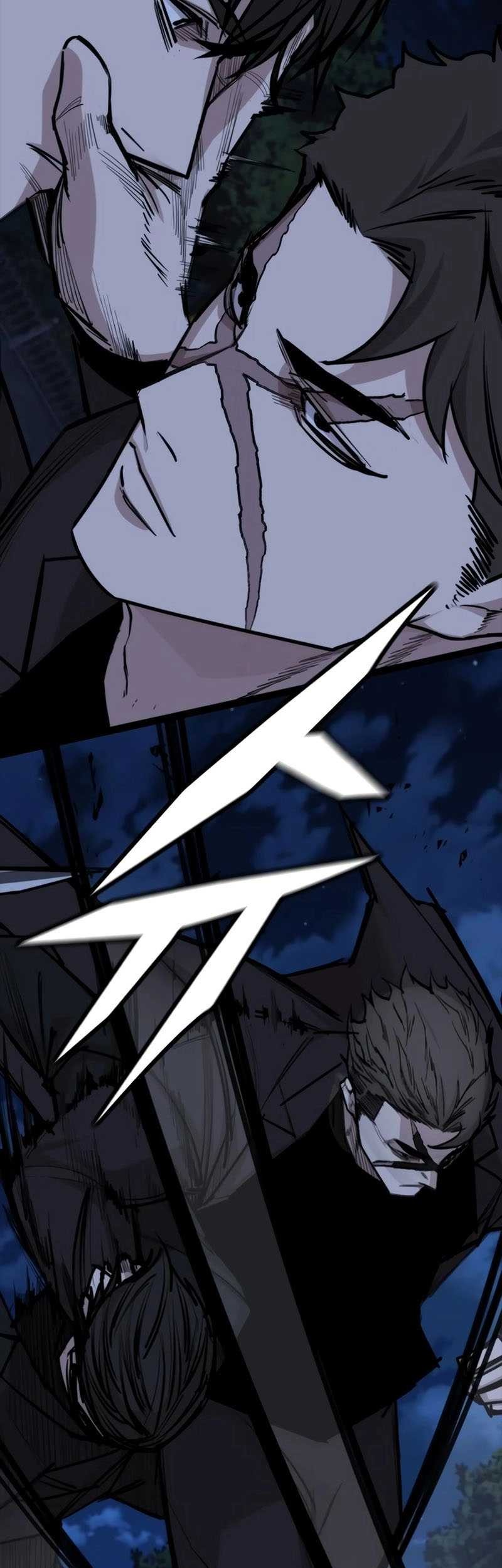 Vanta Black Chapter 26 Gambar 25
