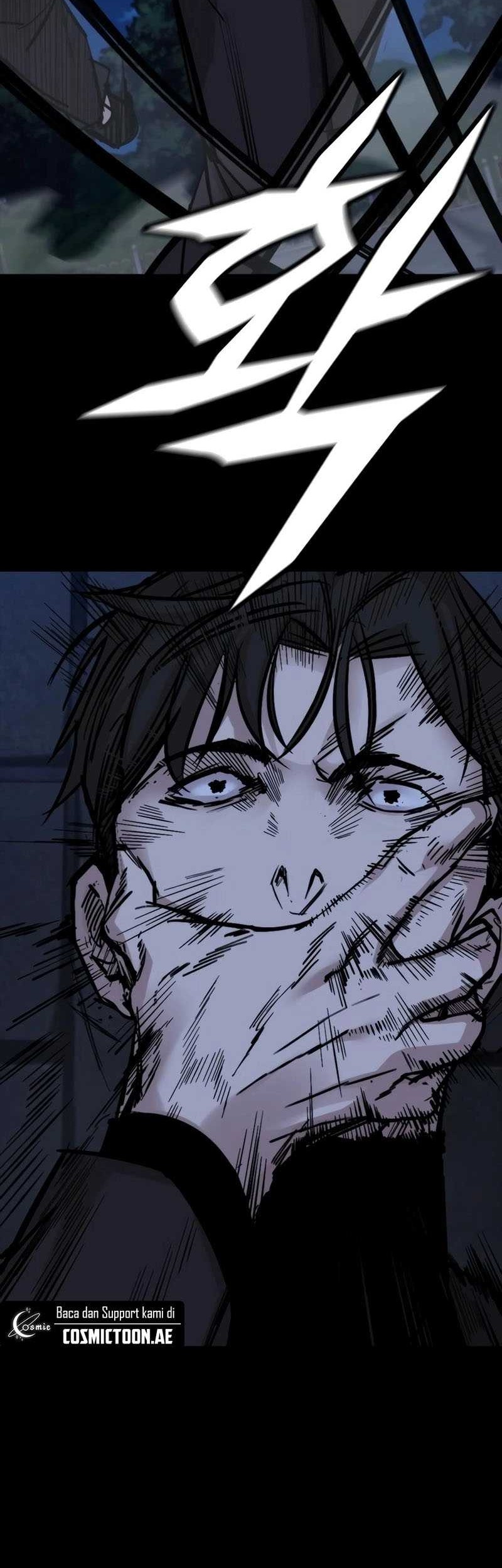 Vanta Black Chapter 26 Gambar 26