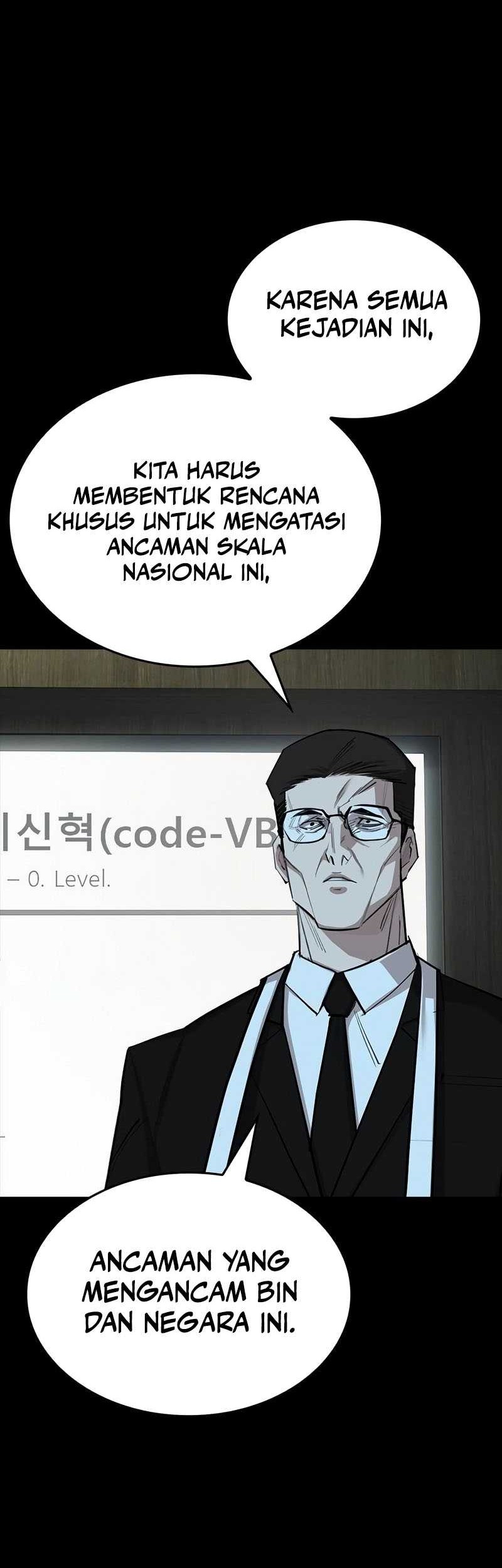 Vanta Black Chapter 27 Gambar 29