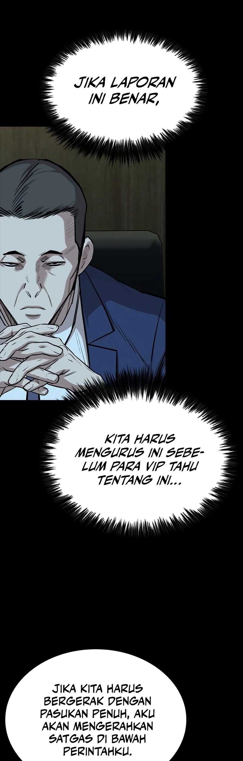 Vanta Black Chapter 27 Gambar 30