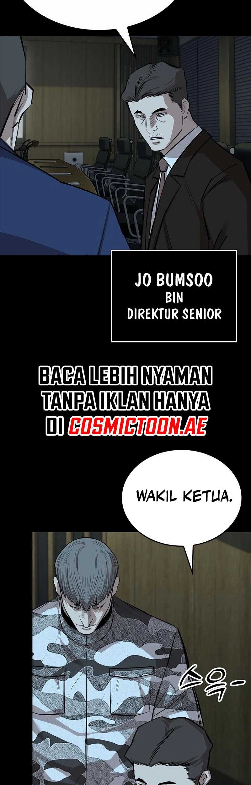 Vanta Black Chapter 27 Gambar 31