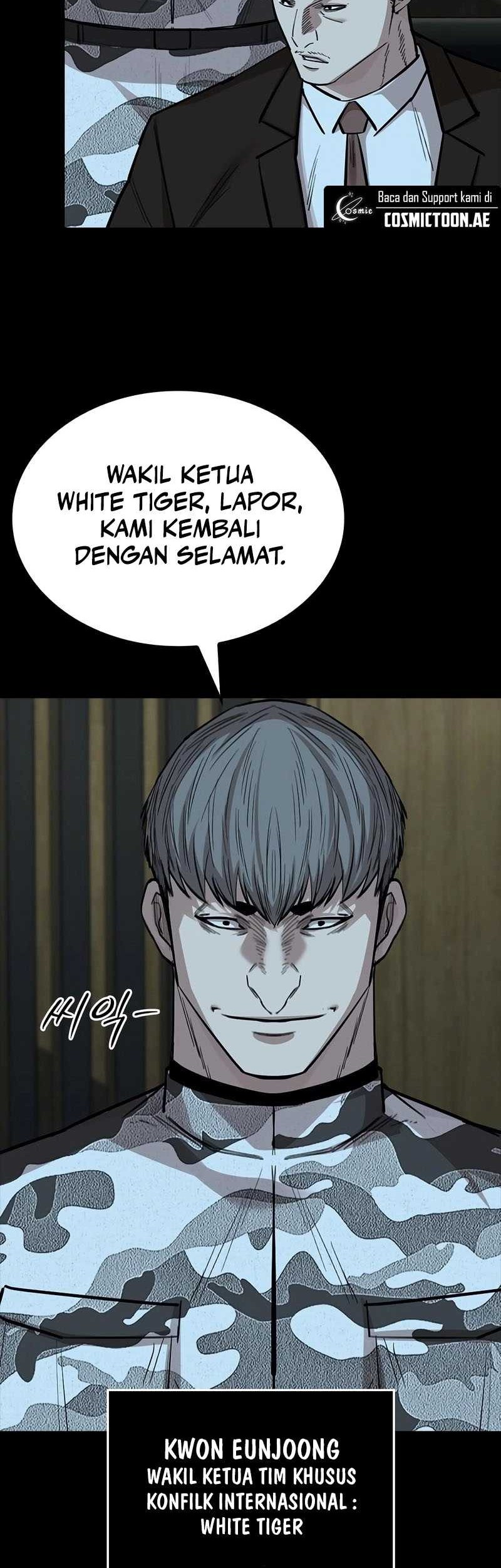 Vanta Black Chapter 27 Gambar 32
