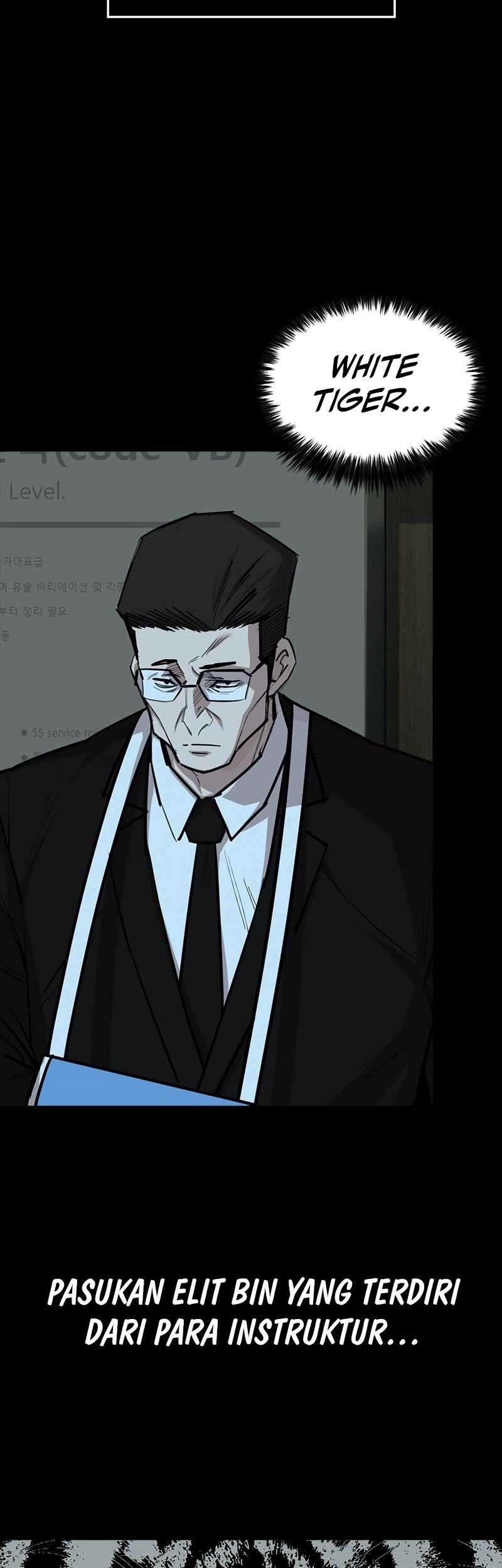 Vanta Black Chapter 27 Gambar 33