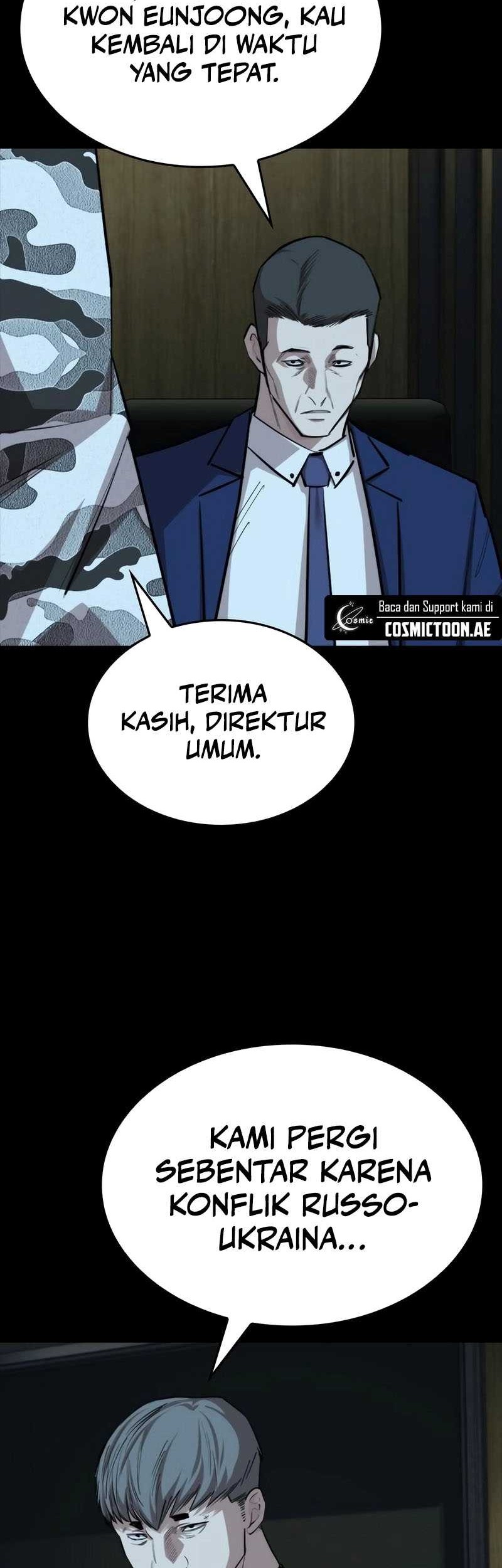 Vanta Black Chapter 27 Gambar 35
