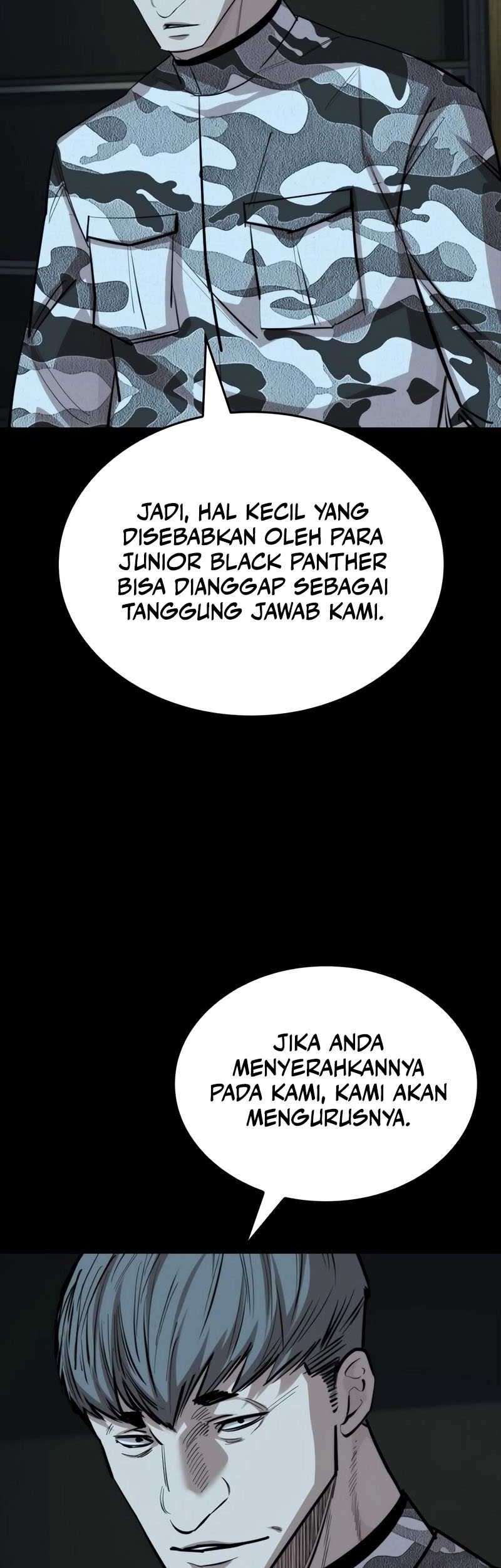 Vanta Black Chapter 27 Gambar 36