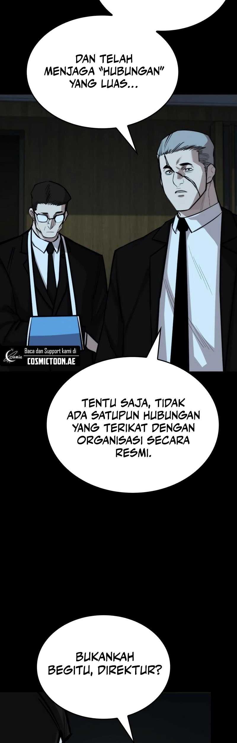 Vanta Black Chapter 27 Gambar 42