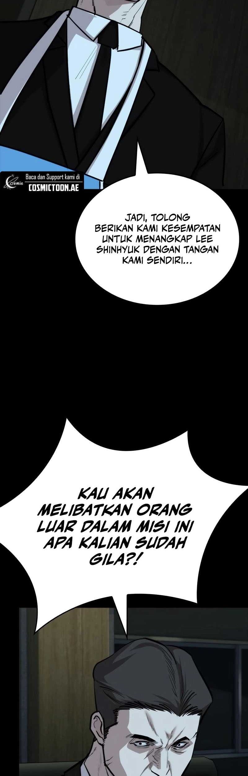 Vanta Black Chapter 27 Gambar 44