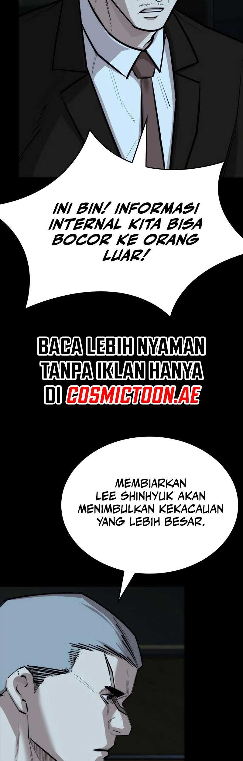 Vanta Black Chapter 27 Gambar 45