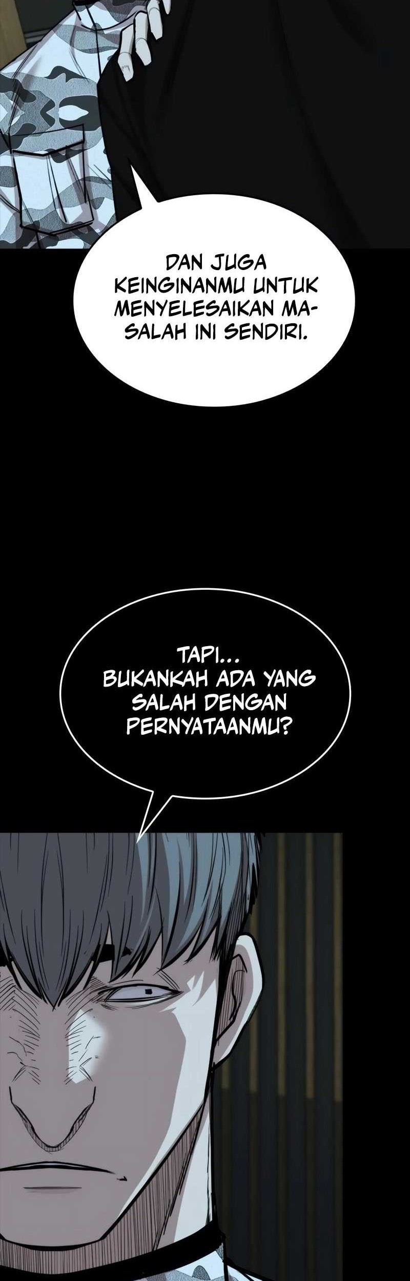 Vanta Black Chapter 27 Gambar 47