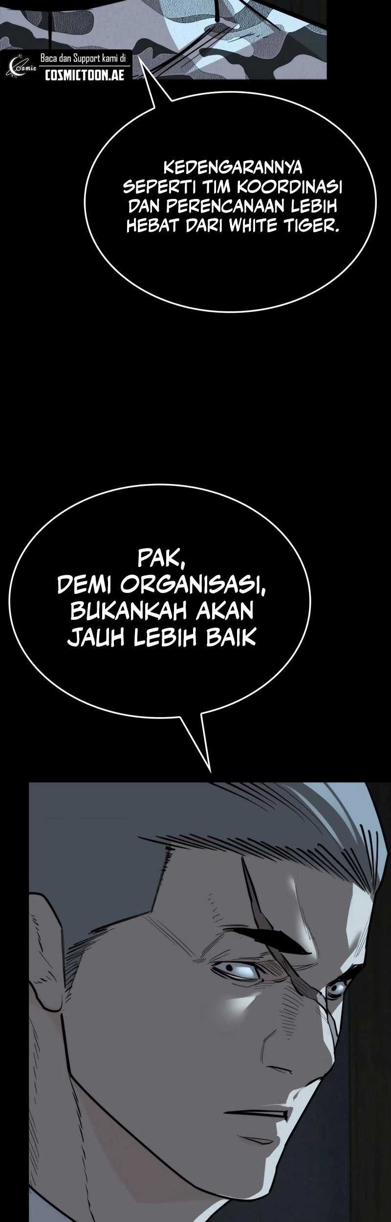 Vanta Black Chapter 27 Gambar 48