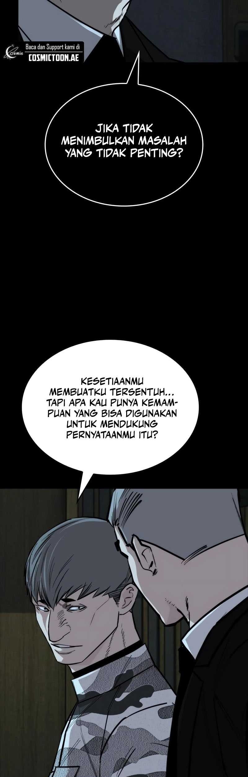 Vanta Black Chapter 27 Gambar 49