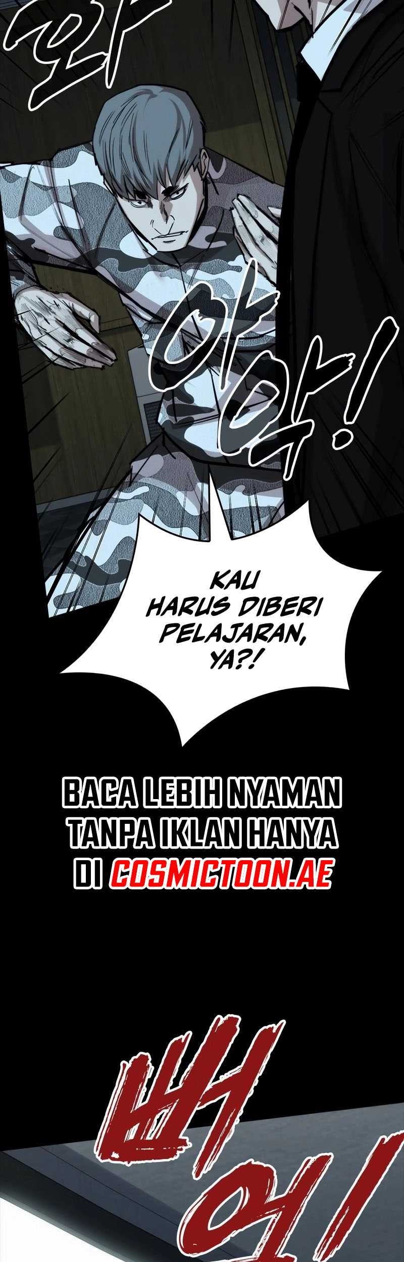Vanta Black Chapter 27 Gambar 52
