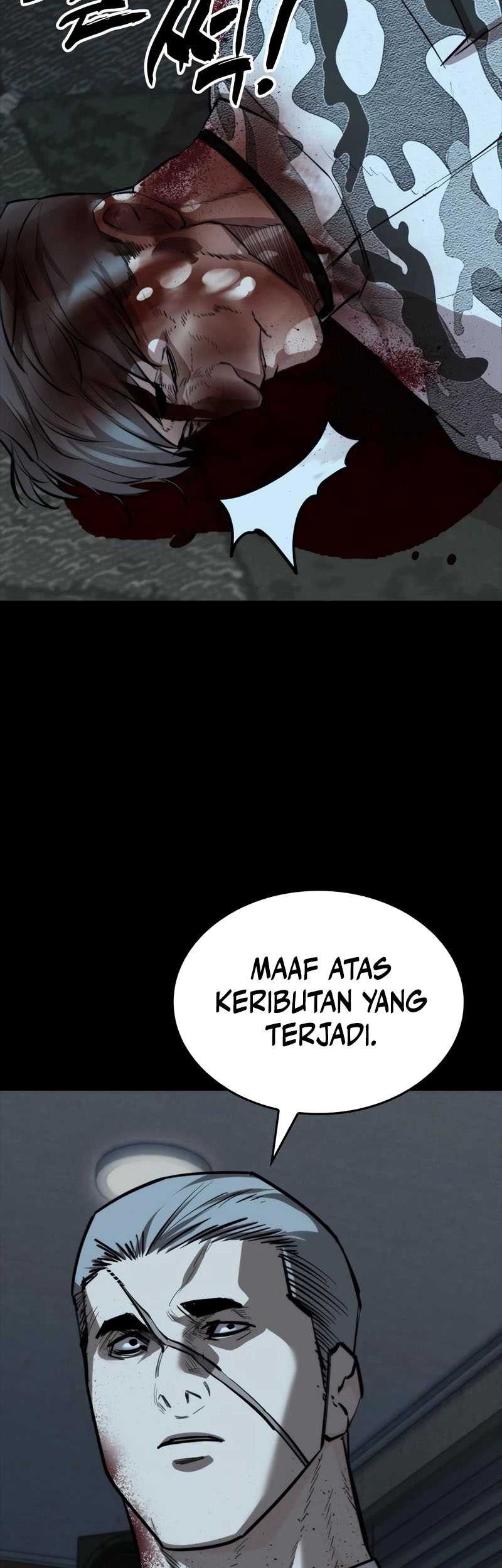 Vanta Black Chapter 27 Gambar 57