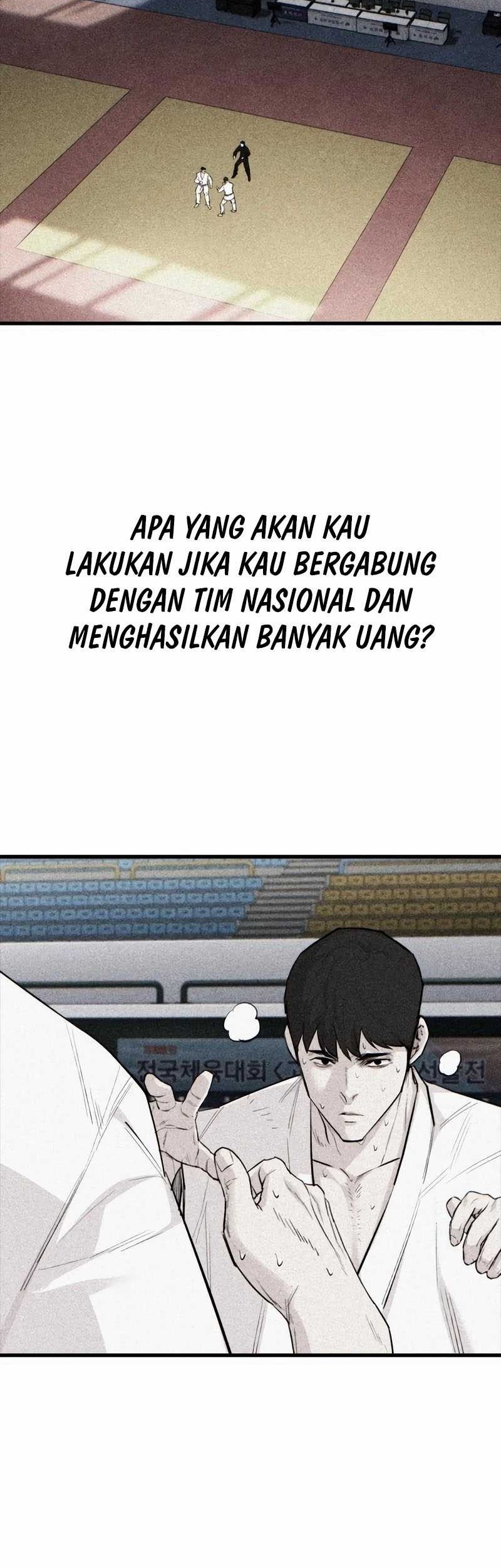 Vanta Black Chapter 27 Gambar 3
