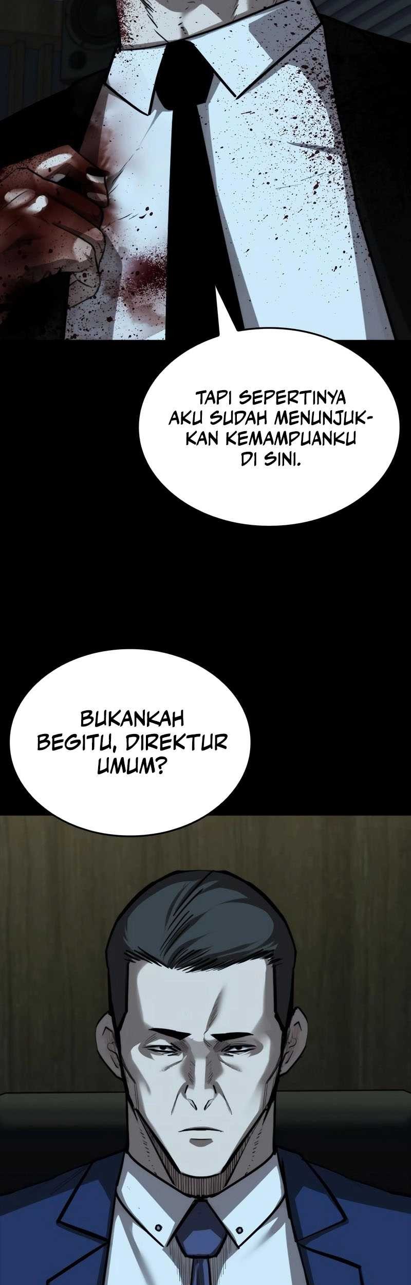 Vanta Black Chapter 27 Gambar 58