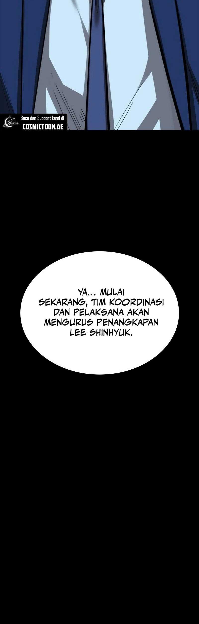 Vanta Black Chapter 27 Gambar 59