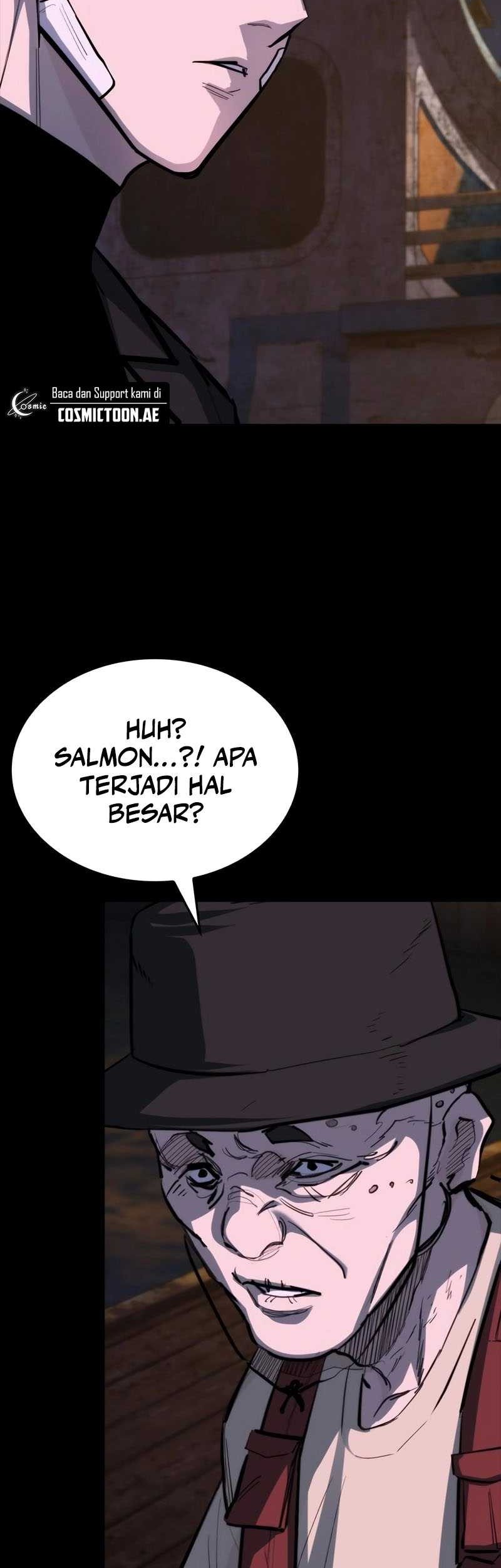 Vanta Black Chapter 27 Gambar 63