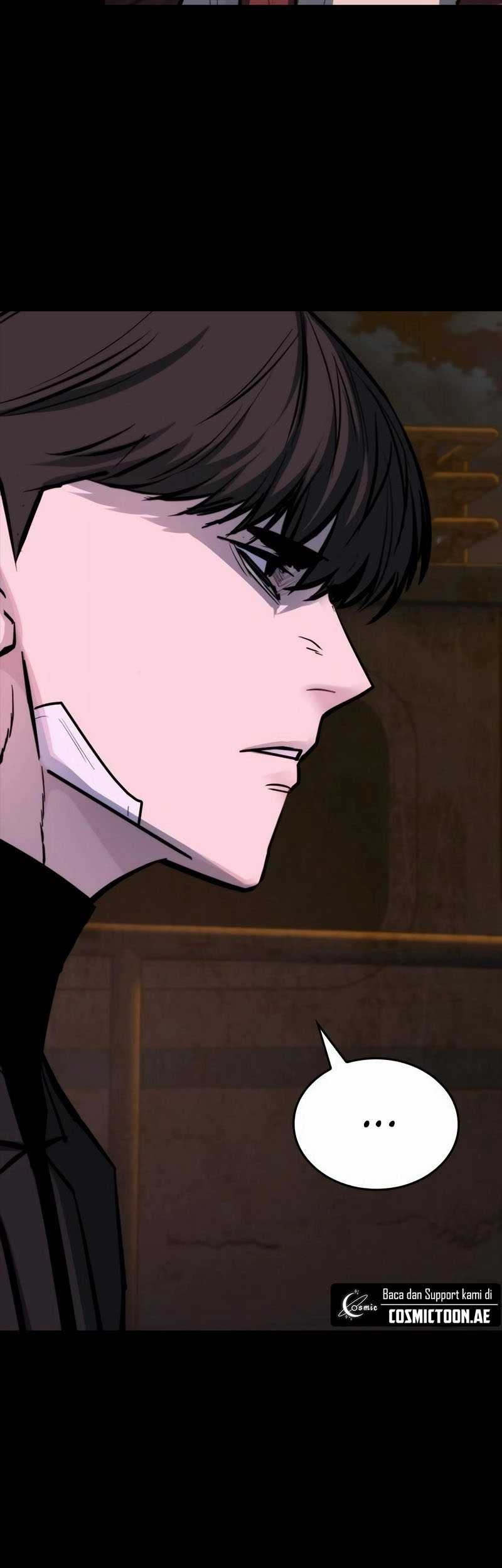 Vanta Black Chapter 27 Gambar 64