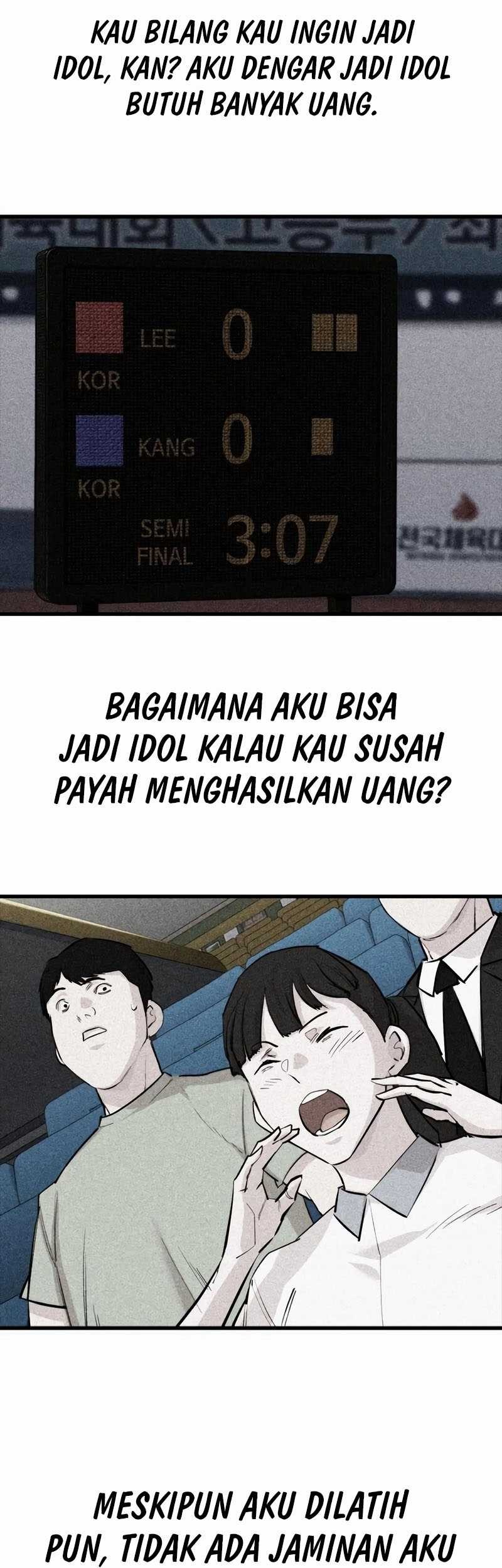 Vanta Black Chapter 27 Gambar 4