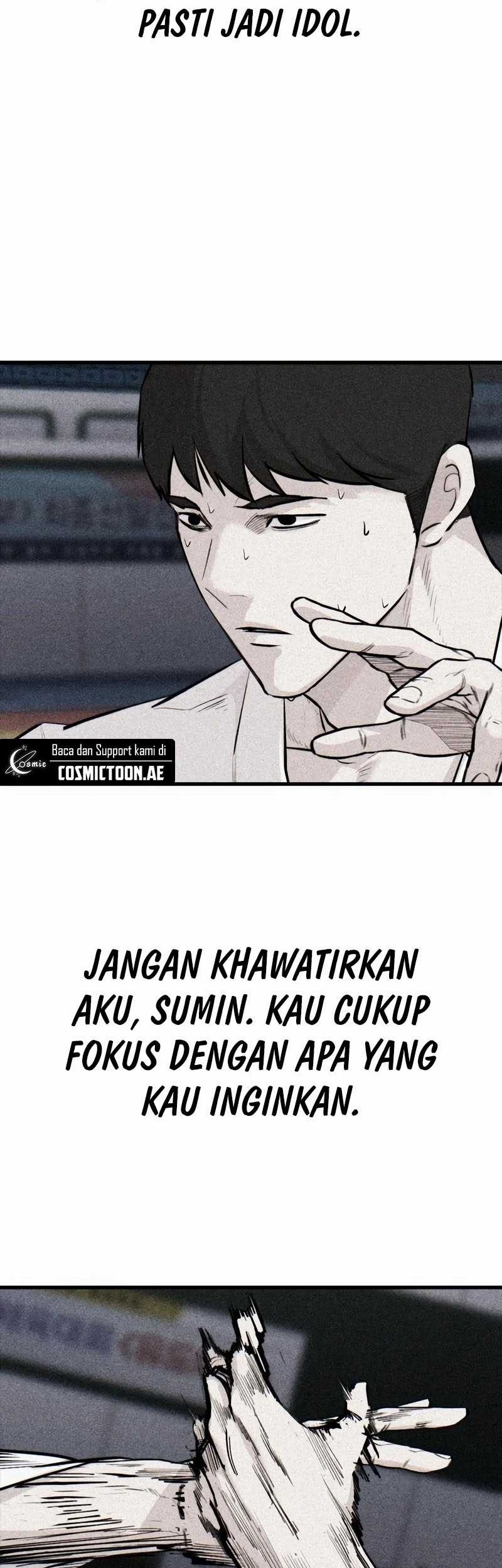 Vanta Black Chapter 27 Gambar 5