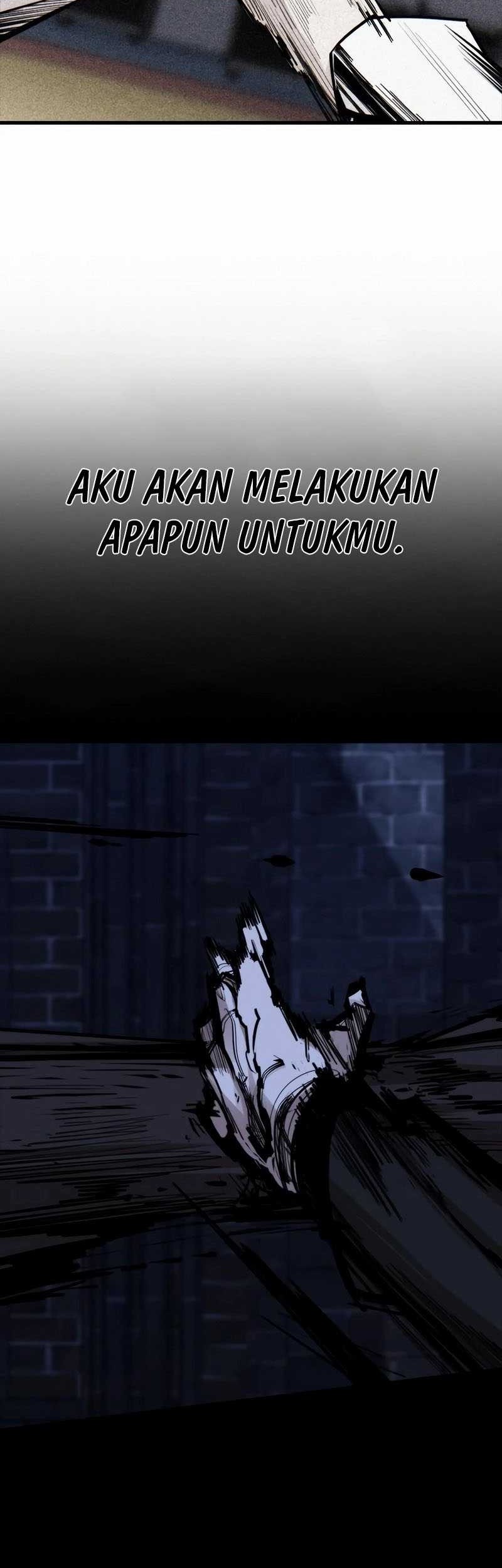 Vanta Black Chapter 27 Gambar 6