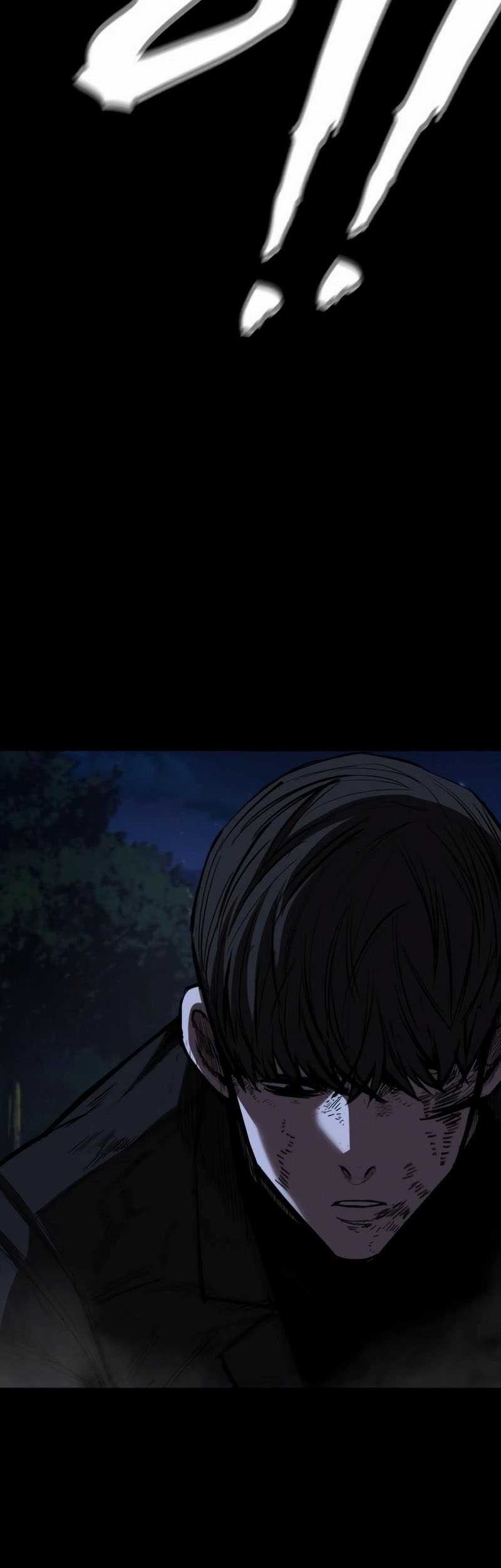 Vanta Black Chapter 27 Gambar 9