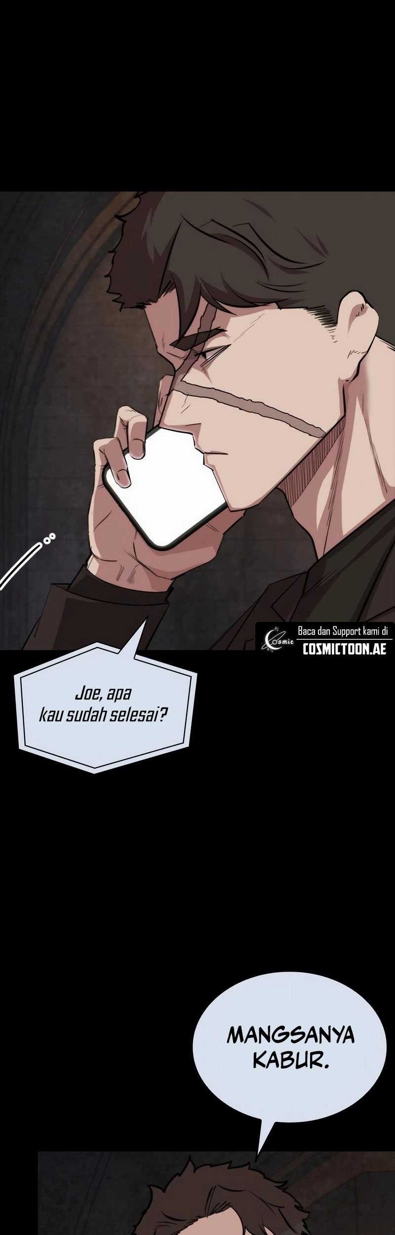 Vanta Black Chapter 27 Gambar 14