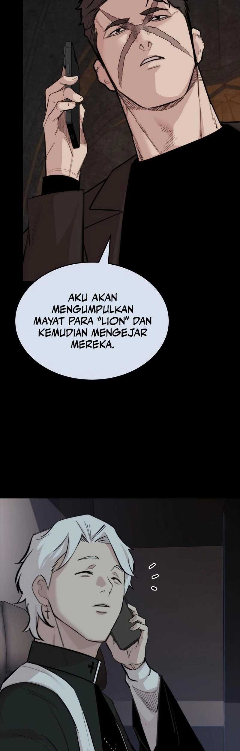 Vanta Black Chapter 27 Gambar 15