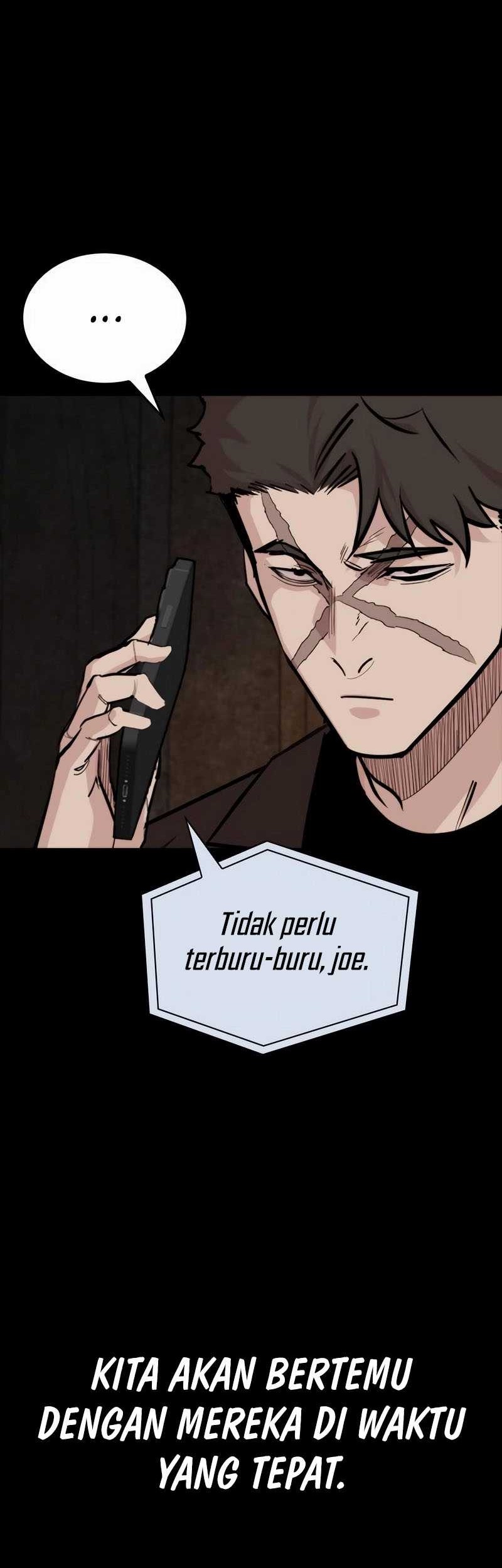 Vanta Black Chapter 27 Gambar 17