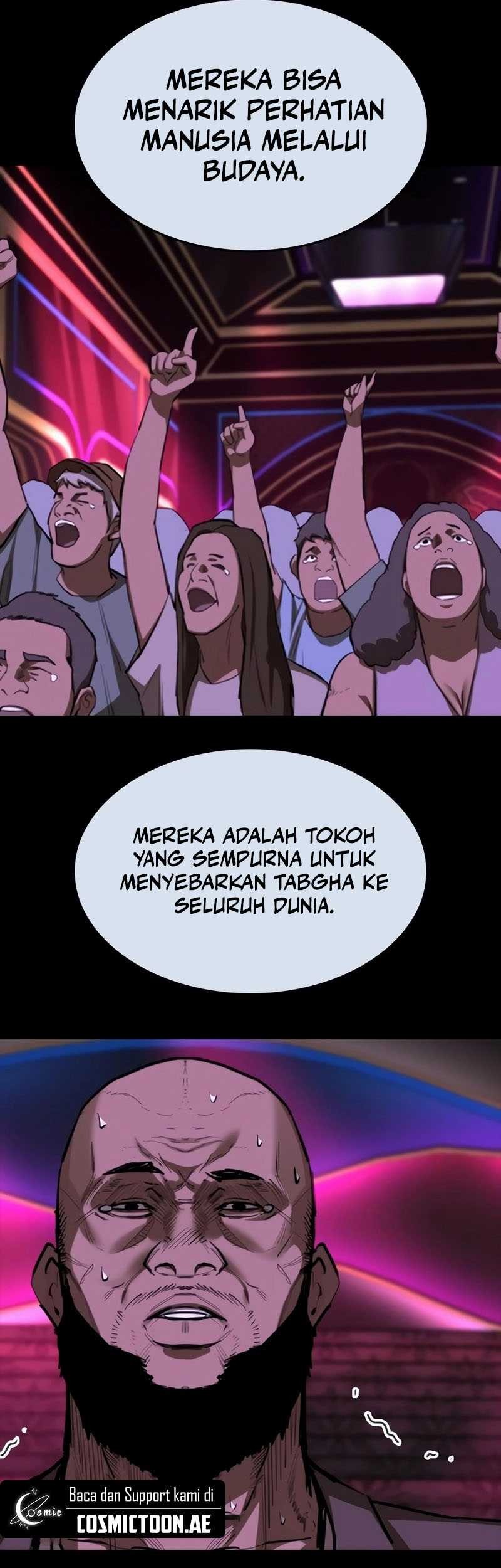Vanta Black Chapter 28 Gambar 55