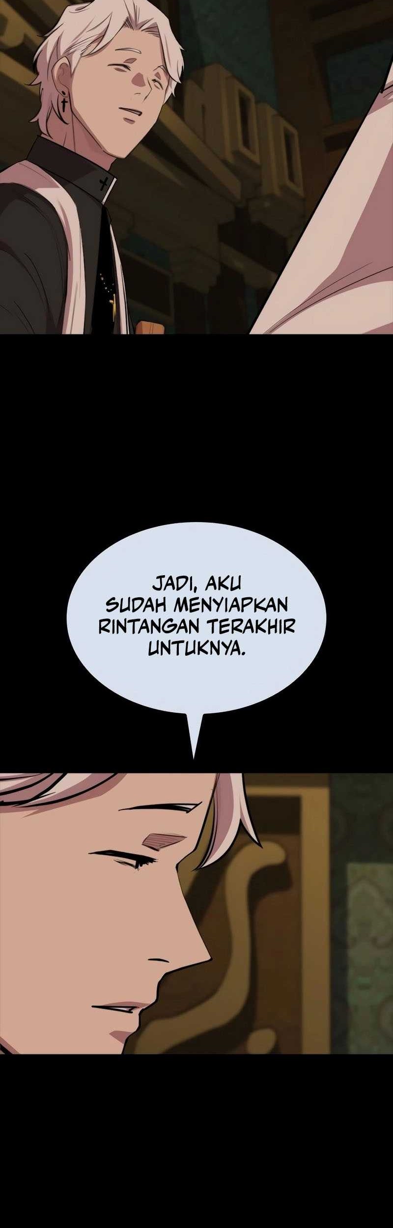 Vanta Black Chapter 28 Gambar 62