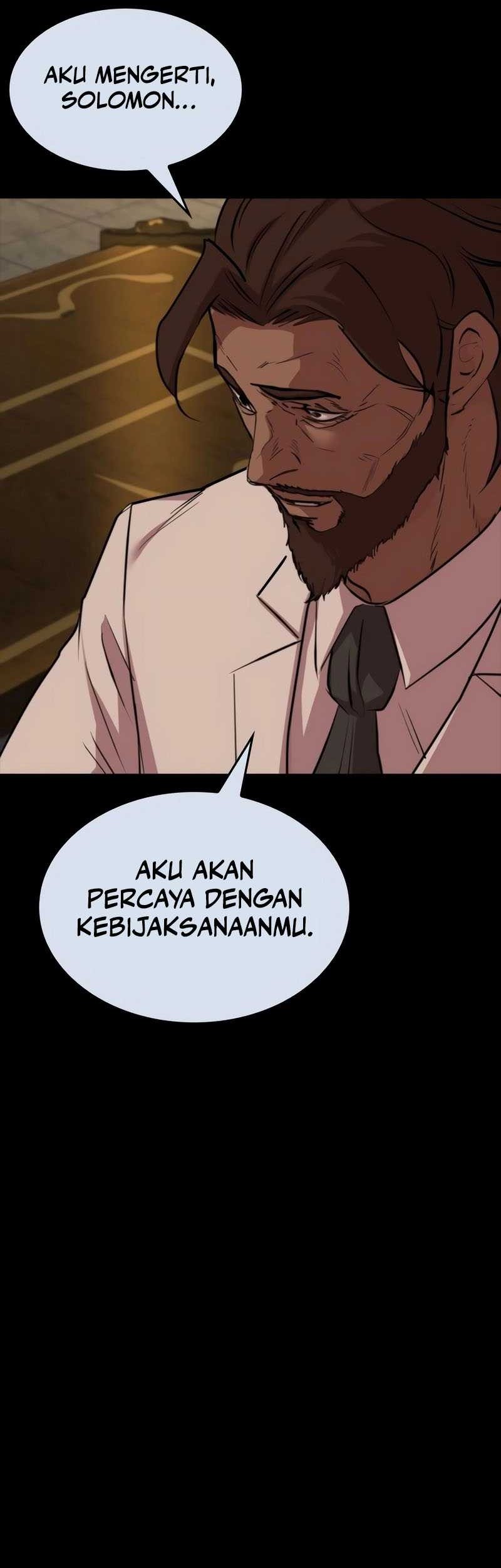 Vanta Black Chapter 28 Gambar 63