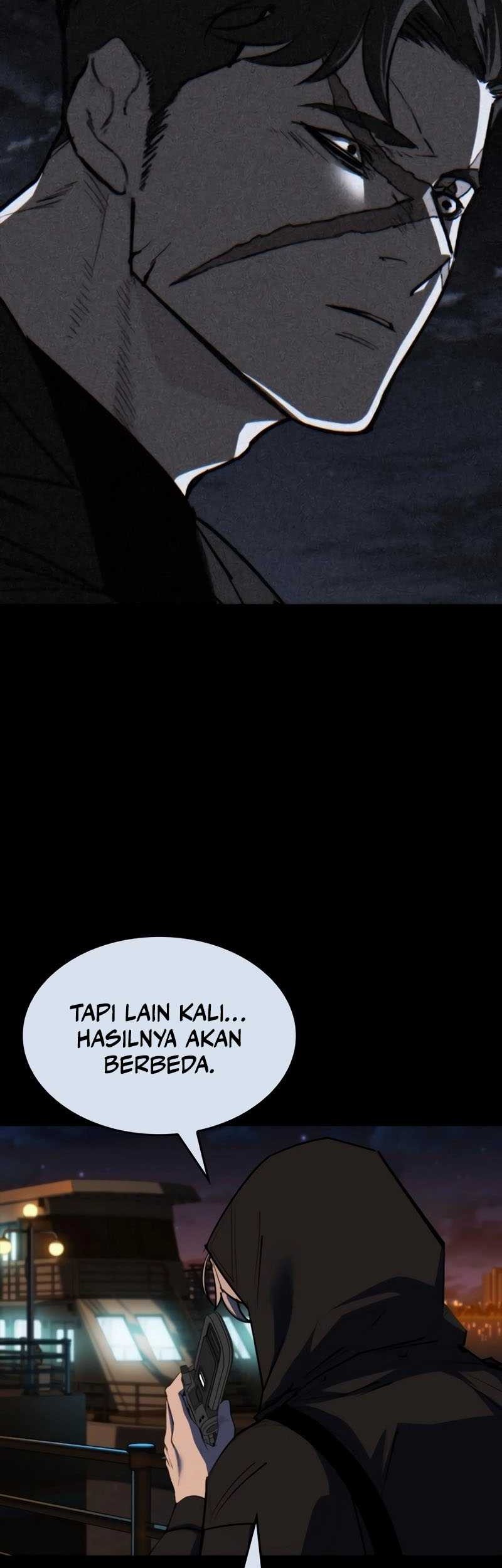 Vanta Black Chapter 28 Gambar 9