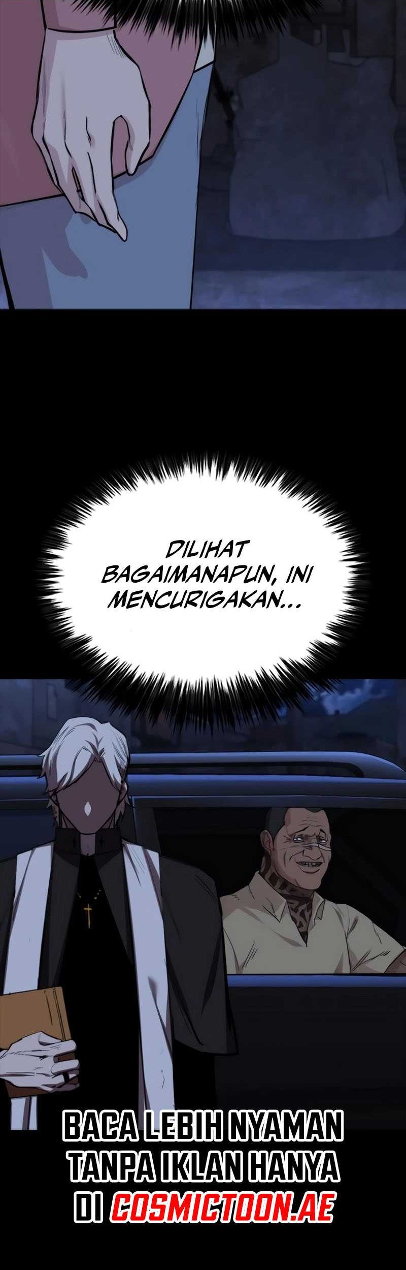 Vanta Black Chapter 28 Gambar 26