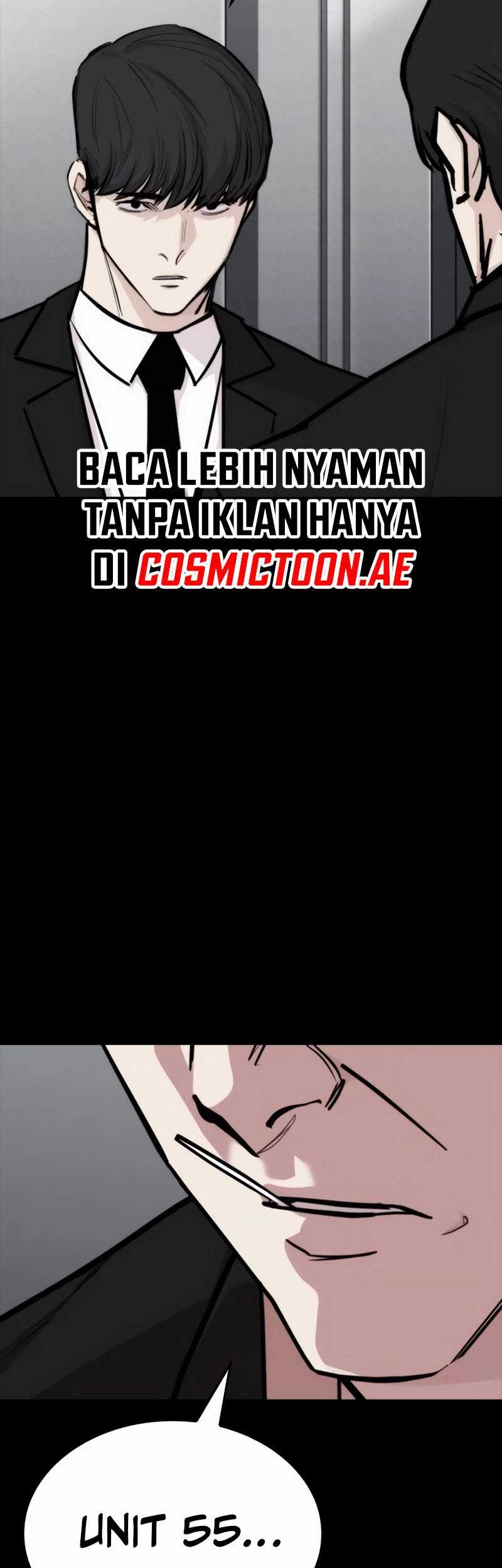 Vanta Black Chapter 29 Gambar 31