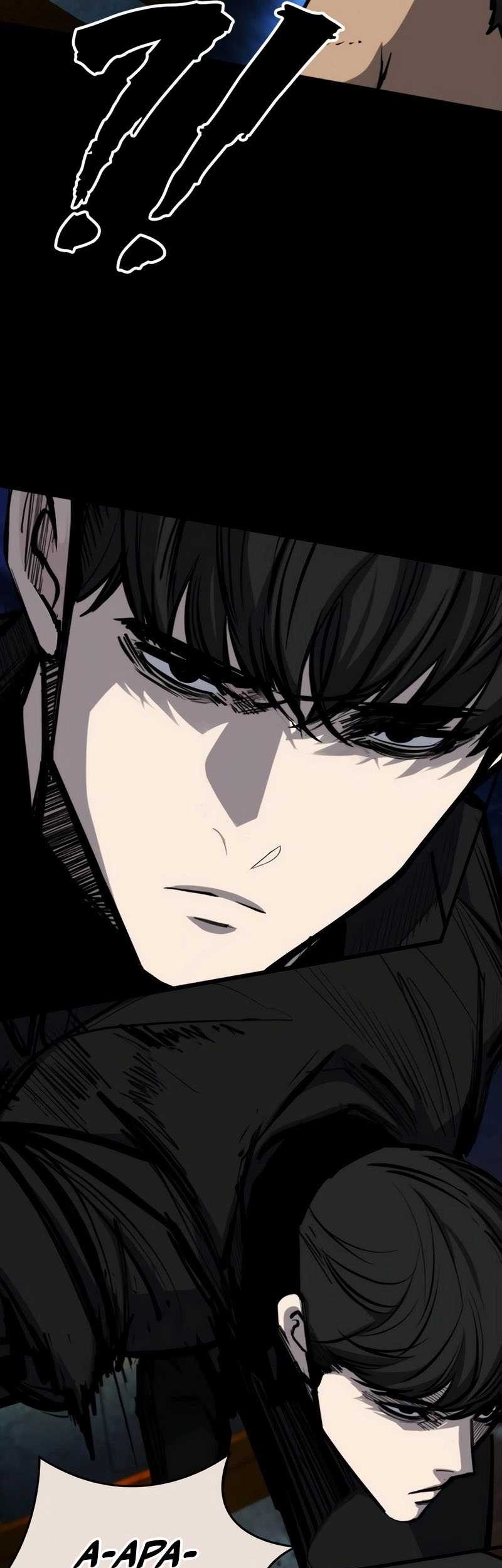 Vanta Black Chapter 29 Gambar 16