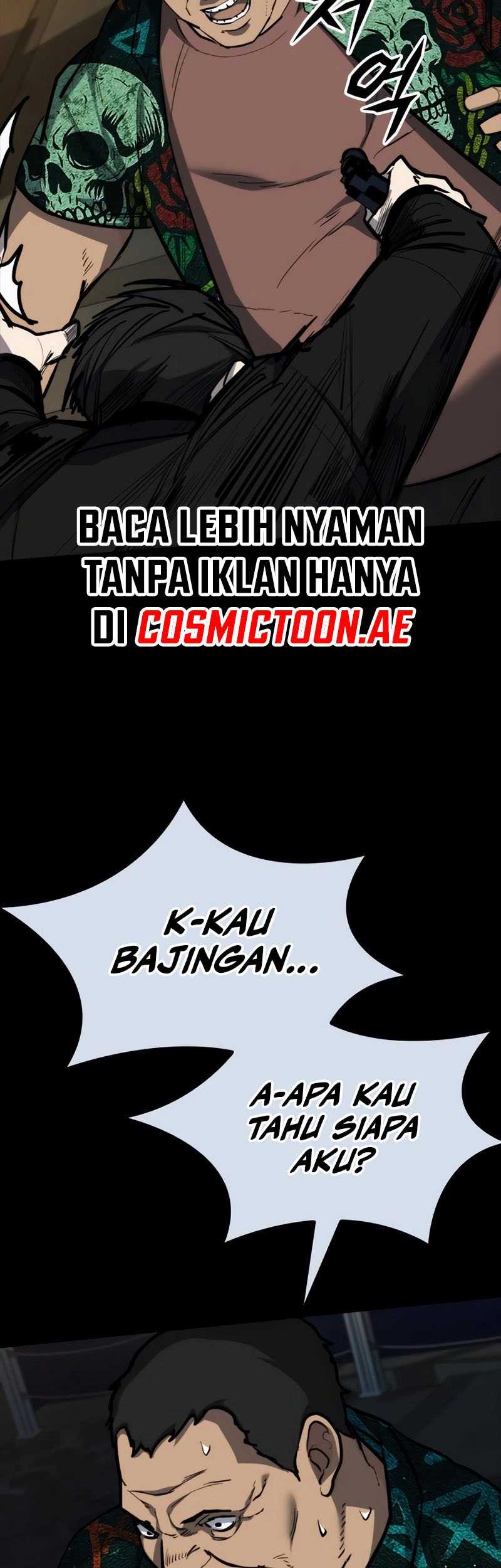 Vanta Black Chapter 29 Gambar 18