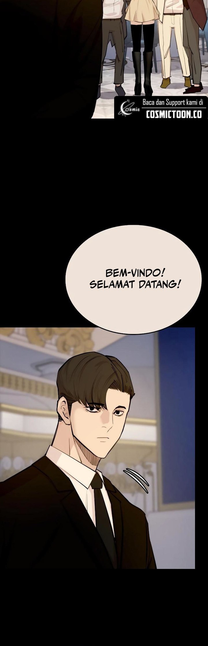 Vanta Black Chapter 3 Gambar 20