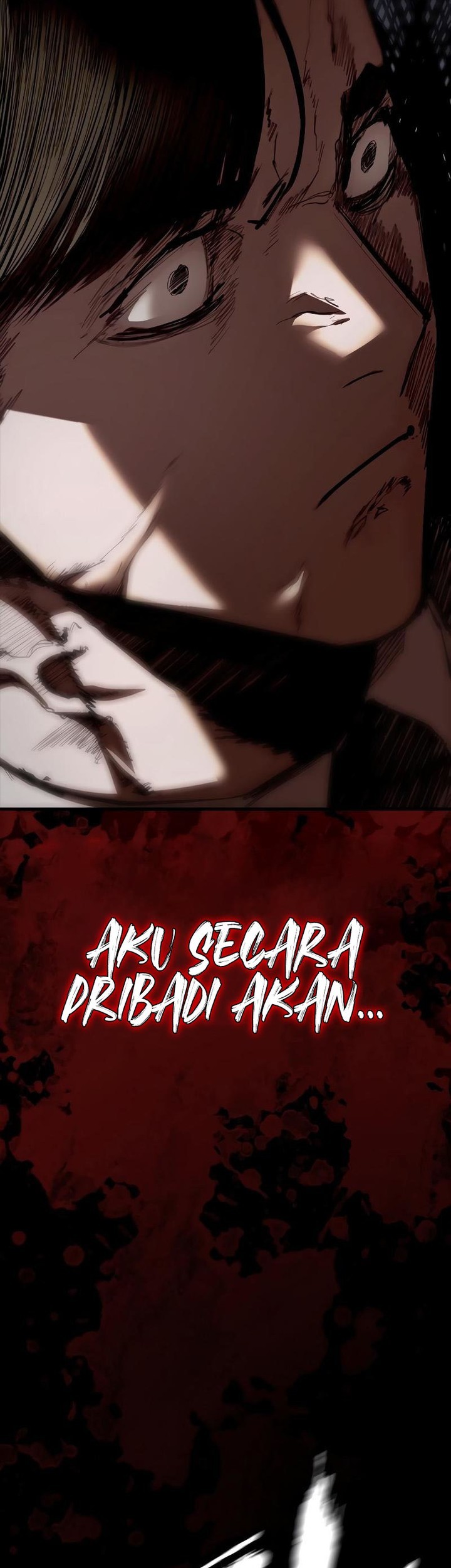 Vanta Black Chapter 3 Gambar 27