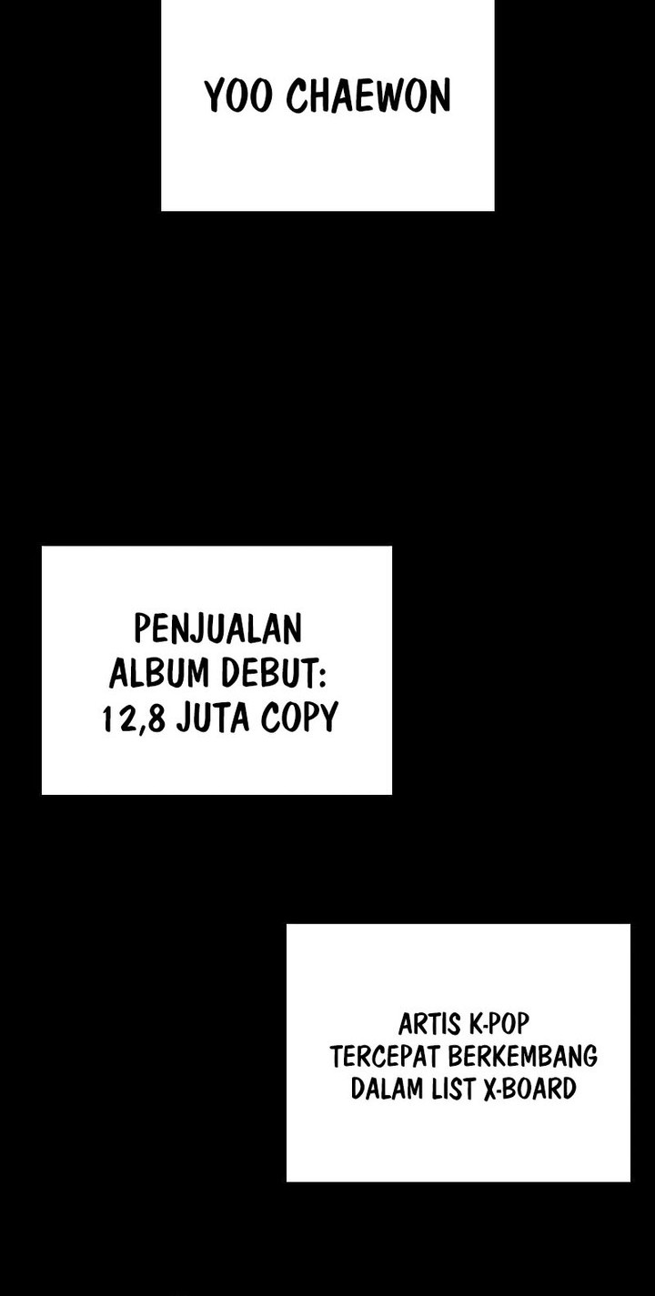 Baca  Vanta Black Chapter 3 Gambar 2
