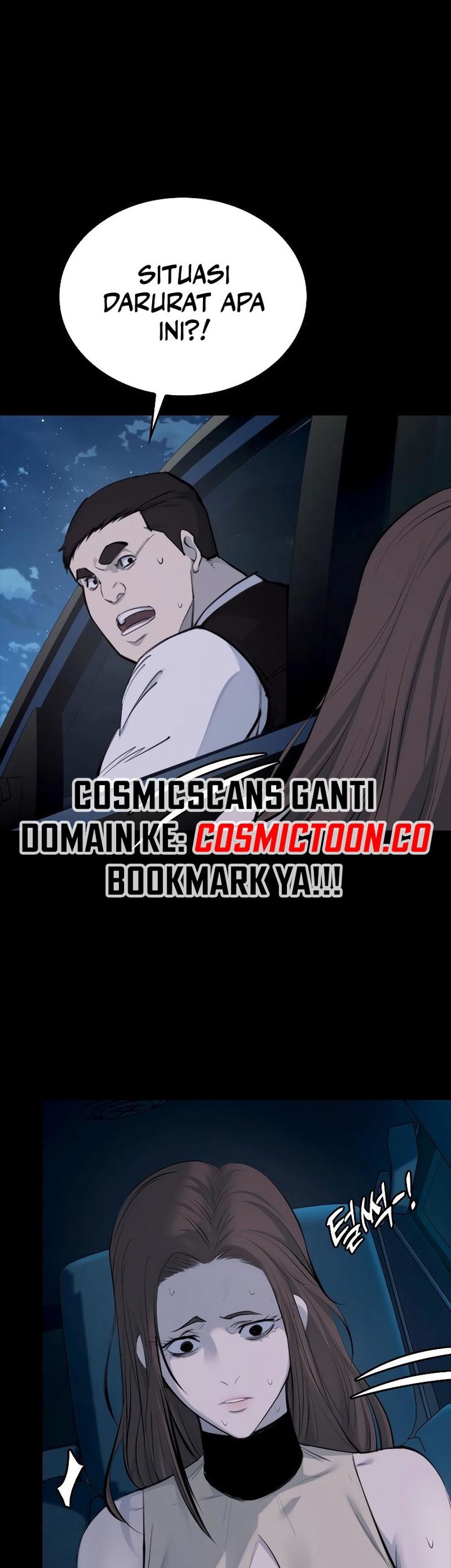Vanta Black Chapter 3 Gambar 53
