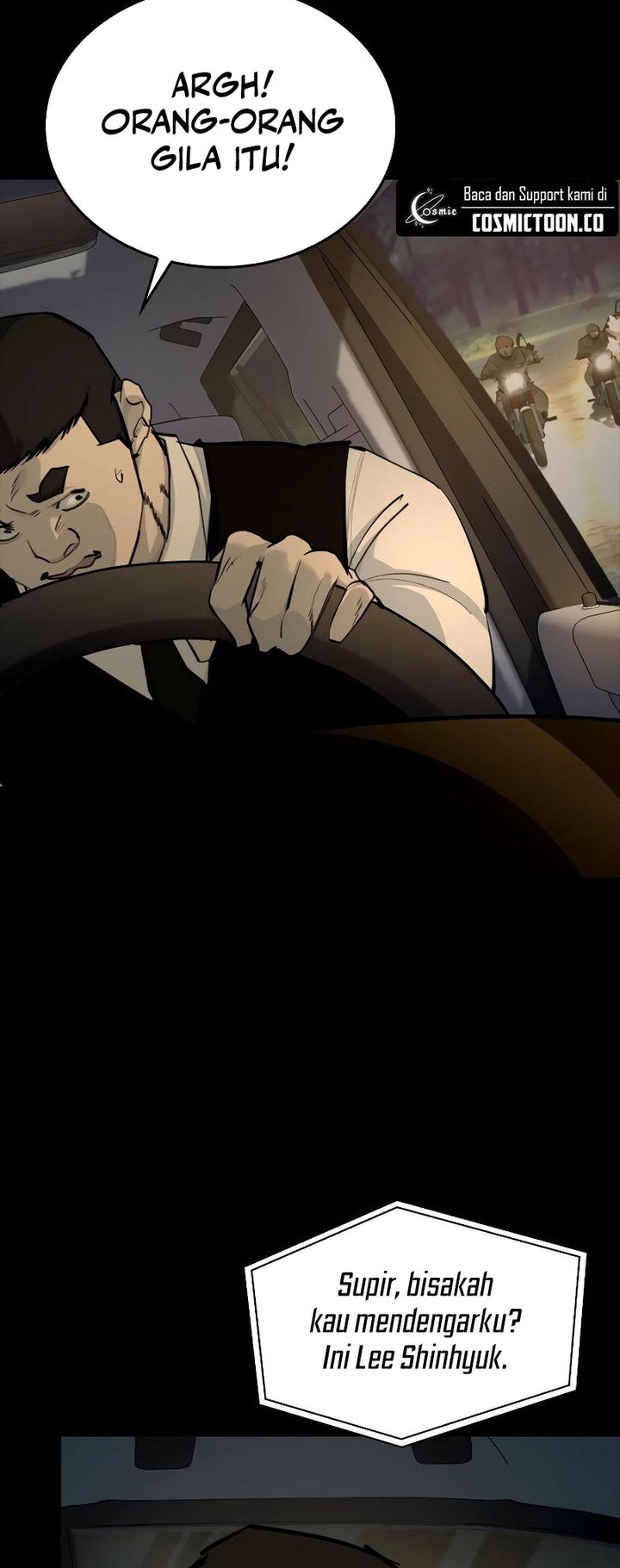 Vanta Black Chapter 3 Gambar 68