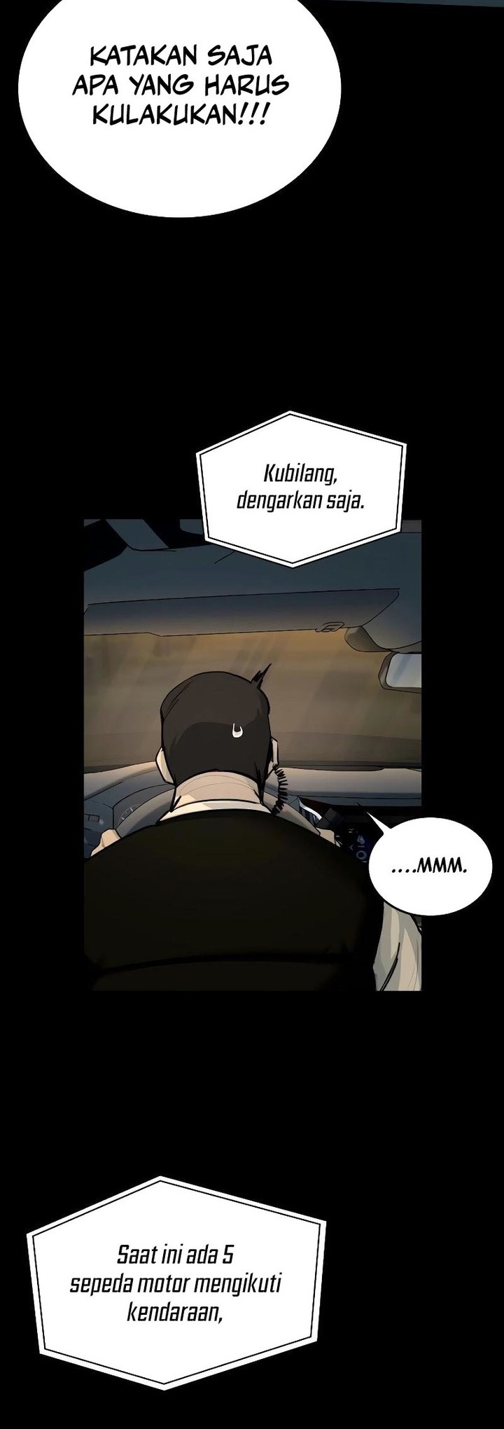 Vanta Black Chapter 3 Gambar 70