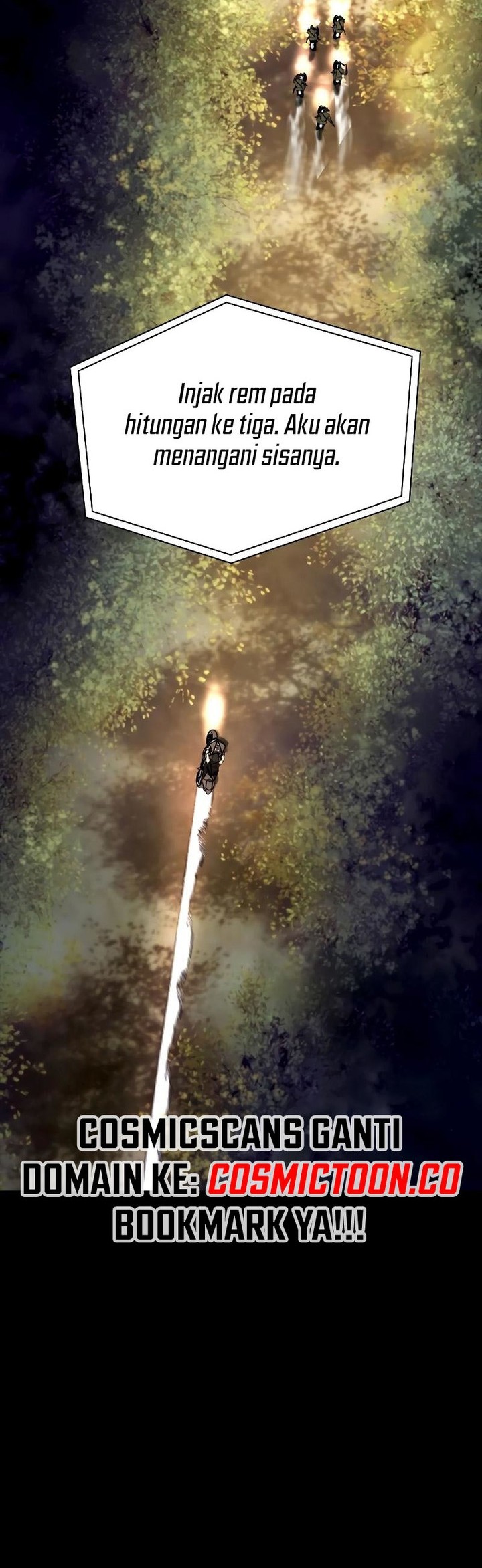 Vanta Black Chapter 3 Gambar 72